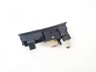 Pezzo di ricambio per auto di seconda mano controllo specchio per toyota corolla (e11) 2.0 d-4d linea sol riferimenti oem iam 5544120140  5553932010