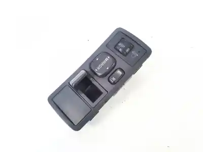 Second-hand car spare part rearview side mirror switch for toyota corolla (e11) 2.0 d-4d linea sol oem iam references 5544120140