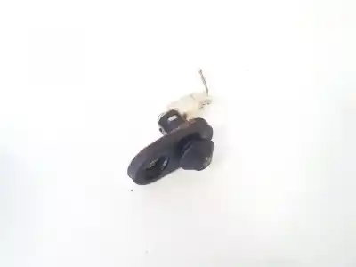 Pezzo di ricambio per auto di seconda mano interruttore per toyota corolla (e11) 2.0 d-4d linea sol riferimenti oem iam   