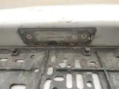 Recambio de automóvil de segunda mano de piloto matricula, lámpara-piloto de matrícula para volkswagen golf v (1k1) 1.4 16v referencias oem iam   