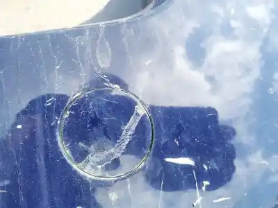 Peça sobressalente para automóvel em segunda mão molduras traseiras por opel zafira b 1.9 cdti referências oem iam 