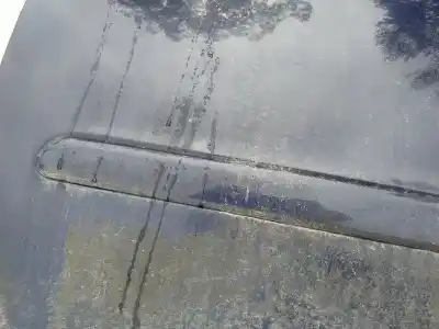 Pezzo di ricambio per auto di seconda mano plastica per opel zafira b 1.9 cdti riferimenti oem iam   