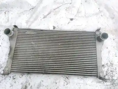 Peça sobressalente para automóvel em segunda mão intercooler por toyota verso 2.0 d-4d cat referências oem iam   