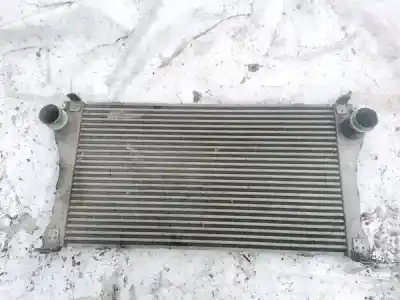 Автозапчасти б/у интеркулер за toyota verso 2.0 d-4d cat ссылки oem iam 