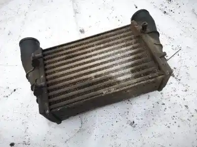 Peça sobressalente para automóvel em segunda mão intercooler por audi a6 avant (4b5) 1.9 tdi referências oem iam 058145805a