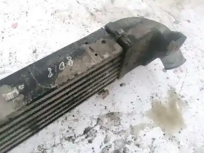 Peça sobressalente para automóvel em segunda mão intercooler por chrysler pt cruiser (pt) 2.2 crd touring referências oem iam   