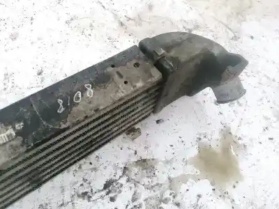 Peça sobressalente para automóvel em segunda mão intercooler por chrysler pt cruiser (pt) 2.2 crd touring referências oem iam   