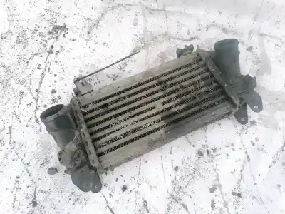 Автозапчасти б/у интеркулер за audi a2 (8z) 1.2 tdi ссылки oem iam   