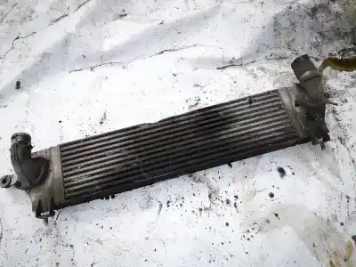 Second-hand car spare part INTERCOOLER for NISSAN QASHQAI (J10)  OEM IAM references   