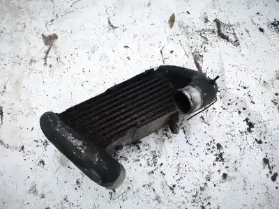 Peça sobressalente para automóvel em segunda mão intercooler por audi 80 b4 avant (8c5) 1.9 tdi referências oem iam 028145805