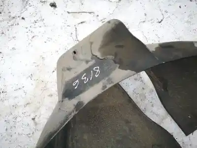 Автозапчасти б/у арка заднего правого колеса за audi a4 avant (b5) 1.8 ссылки oem iam 8d0810171  