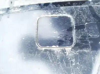 Peça sobressalente para automóvel em segunda mão molduras traseiras por renault vel satis (bj0) 2.2 dci turbodiesel referências oem iam 