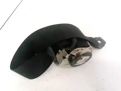 Peça sobressalente para automóvel em segunda mão cinto de segurança traseiro direito por opel zafira b 1.9 cdti referências oem iam 13242318