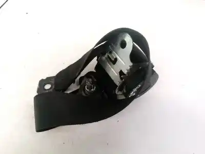Peça sobressalente para automóvel em segunda mão cinto de segurança traseiro esquerdo por opel zafira b 1.9 cdti referências oem iam 13242319
