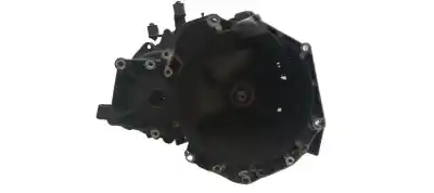 Автозапчасти б/у коробка передач за opel vectra c (z02) 2.2 dti 16v (f69) ссылки oem iam gu13101871