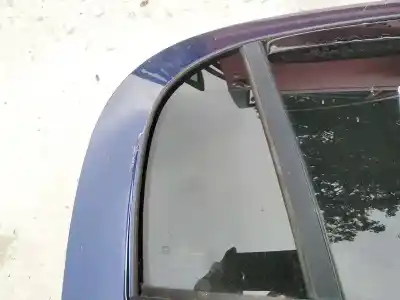 Автозапчасти б/у луна защита задняя справа за OPEL ASTRA G CARAVAN 1.6 ссылки OEM IAM   