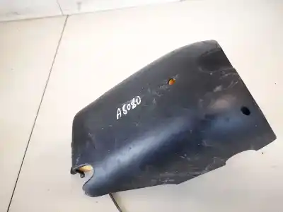 Second-hand car spare part plastics for audi a6 allroad quattro (4fh) 3.2 fsi oem iam references 4f0953512e