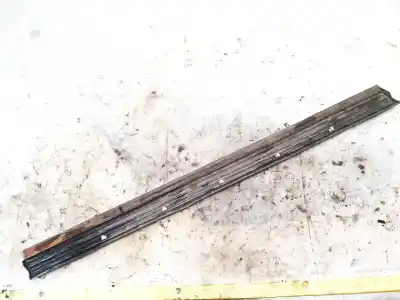 Pezzo di ricambio per auto di seconda mano plastica per skoda superb (3u4) 1.9 tdi riferimenti oem iam   