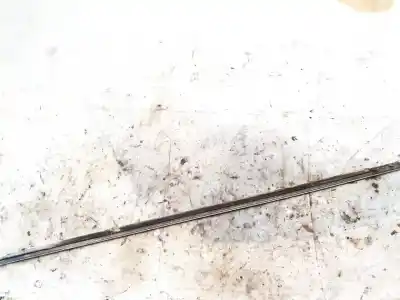 Pezzo di ricambio per auto di seconda mano plastica per skoda superb (3u4) 1.9 tdi riferimenti oem iam   