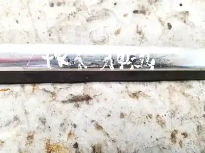 Pezzo di ricambio per auto di seconda mano plastica per skoda superb (3u4) 1.9 tdi riferimenti oem iam   