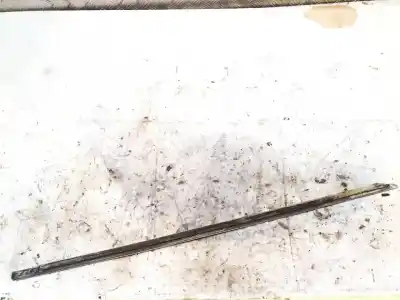 Pezzo di ricambio per auto di seconda mano plastica per skoda superb (3u4) 1.9 tdi riferimenti oem iam   