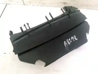 Peça sobressalente para automóvel em segunda mão molduras frontais por opel zafira b 1.9 cdti referências oem iam 13162562