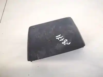 Peça sobressalente para automóvel em segunda mão molduras frontais por audi 80 b4 avant (8c5) 1.9 tdi referências oem iam 893953515