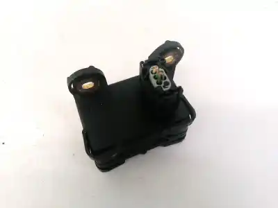 Peça sobressalente para automóvel em segunda mão sensor por opel zafira b 1.9 cdti referências oem iam 13208665