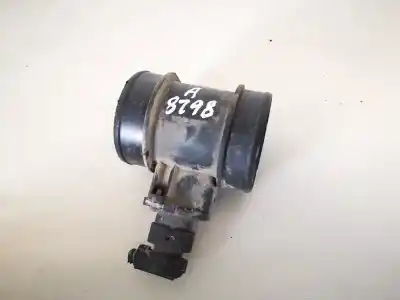 Peça sobressalente para automóvel em segunda mão medidor de massa de ar por opel zafira b 1.9 cdti referências oem iam 55350046