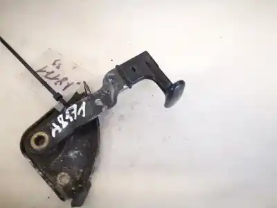 Second-hand car spare part plastics for audi 80 b4 avant (8c5) 1.9 tdi oem iam references   