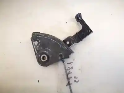 Peça sobressalente para automóvel em segunda mão plásticos por audi 80 b4 avant (8c5) 1.9 tdi referências oem iam 