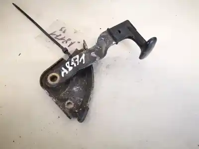 Second-hand car spare part plastics for audi 80 b4 avant (8c5) 1.9 tdi oem iam references   