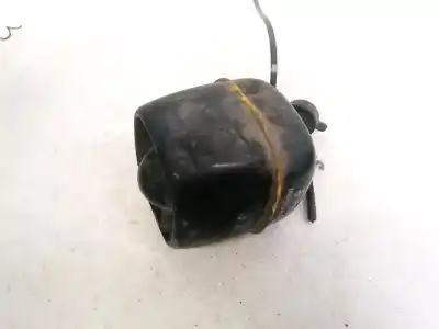 Peça sobressalente para automóvel em segunda mão buzina / sirene por peugeot 807 (eb_) 2.0 hdi referências oem iam e2010r020999