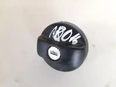 Peça sobressalente para automóvel em segunda mão tampa de combustível externa por peugeot 807 (eb_) 2.0 hdi referências oem iam 