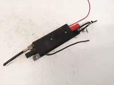 Pezzo di ricambio per auto di seconda mano amplificatore d'antenna per audi 80/90 (893) 1.8 riferimenti oem iam 893035225a