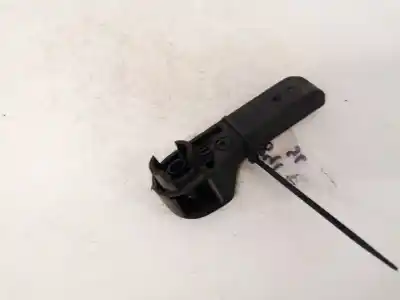 Автозапчасти б/у пластик за skoda octavia combi (1z5) 1.9 tdi dpf ссылки oem iam 1j1823533c  