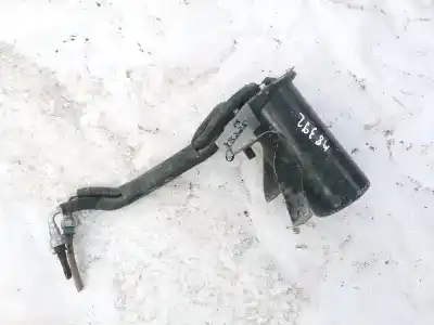 Second-hand car spare part diesel fuel filter for volkswagen passat b6 (3c2) 2.0 tdi 16v oem iam references 