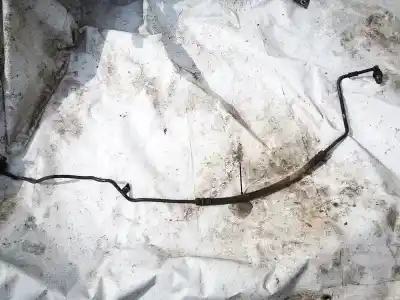 Peça sobressalente para automóvel em segunda mão tubo de pressão de direção assistida por audi 80 b4 avant (8c5) 1.9 tdi referências oem iam 