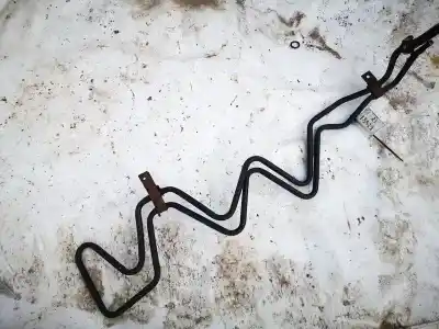 Автозапчасти б/у напорная трубка усилителя рулевого управления за audi a6, c5 1997.01 - 2001.08 2.4 121kw 1997.02 - 2005.01 ссылки oem iam   