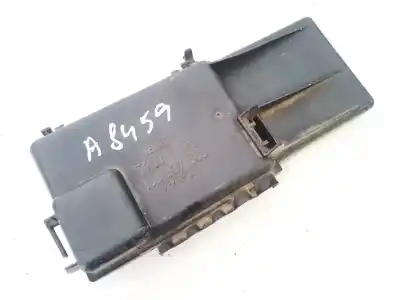 Piesă de schimb auto la mâna a doua PANOU SIGURANȚE pentru VOLKSWAGEN GOLF, IV 1997.08 - 2003.10  Referințe OEM IAM 1J0937550  