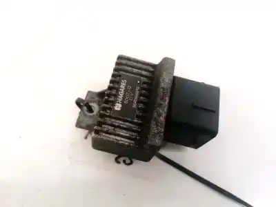 Pezzo di ricambio per auto di seconda mano scatola di preriscaldamento per citroen nemo 1.4 hdi riferimenti oem iam 9645668680