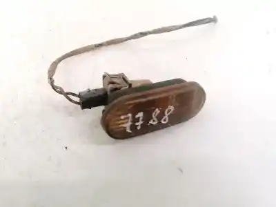 Second-hand car spare part left side light for ford galaxy (vx) 1.9 tdi cat oem iam references 3a0949117  