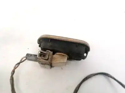 Second-hand car spare part left side light for ford galaxy (vx) 1.9 tdi cat oem iam references 3a0949117  