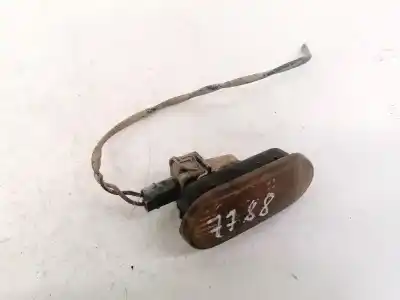 Peça sobressalente para automóvel em segunda mão farolim do lado esquerdo por ford galaxy (vx) 1.9 tdi cat referências oem iam 3a0949117