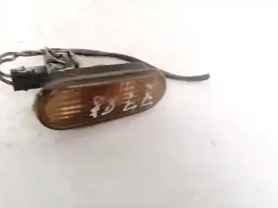 Second-hand car spare part left side light for ford galaxy (vx) 1.9 tdi cat oem iam references 3a0949117b  
