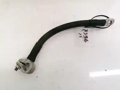 Tweedehands auto-onderdeel draad voor audi a6 allroad quattro (4fh) 3.2 fsi oem iam-referenties 