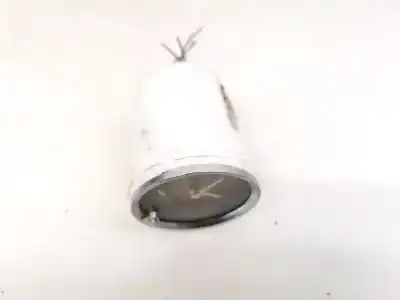 Peça sobressalente para automóvel em segunda mão display gps / multimídia por renault vel satis (bj0) 2.2 dci turbodiesel referências oem iam 8200013771