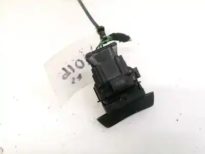 Peça sobressalente para automóvel em segunda mão Peças Diversas por PEUGEOT 807 (EB_) 2.0 HDi Referências OEM IAM   