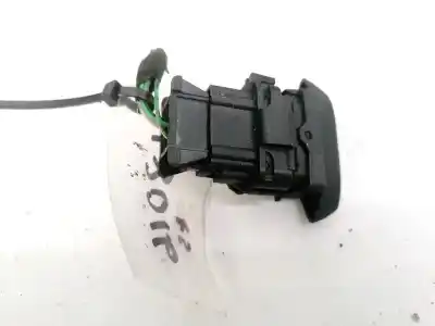 Peça sobressalente para automóvel em segunda mão peças diversas por peugeot 807 (eb_) 2.0 hdi referências oem iam   