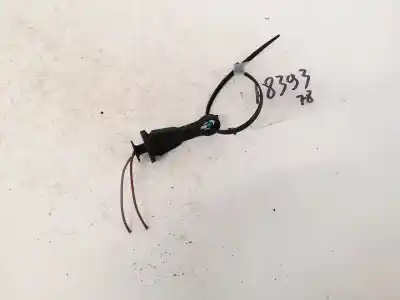 Автозапчасти б/у датчик за mazda 5 berl. (cr) 2.0 crtd active+ (105kw) ссылки oem iam 007041r01